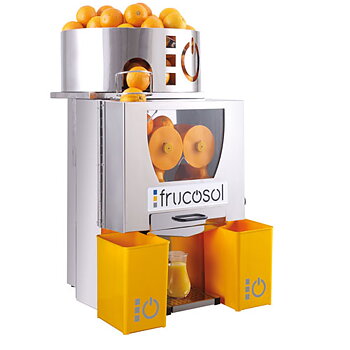 Juice Press - Frucosol F50 A