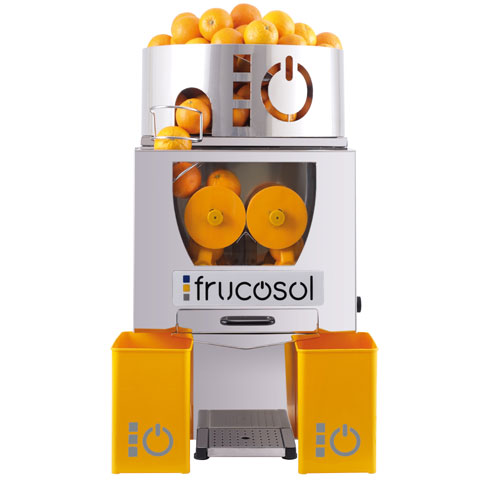 Juicepress -  Frucosol F50 A