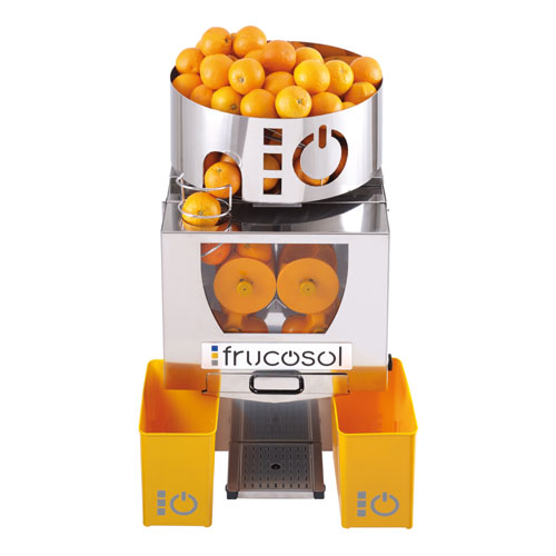Juicepress -  Frucosol F50 A - 3