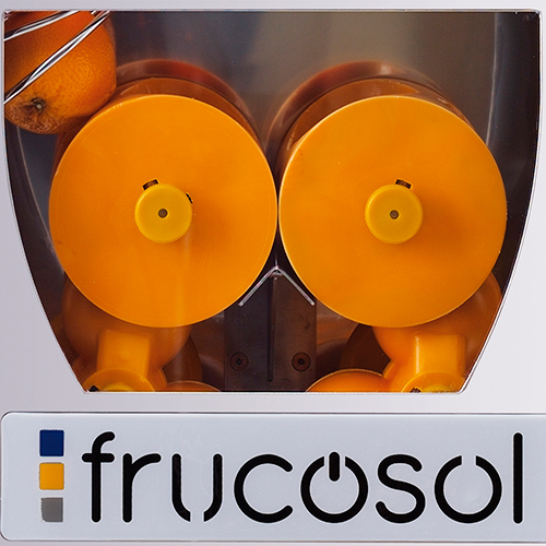 Juicepress -  Frucosol F50 A - 5