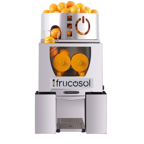 Juicepress -  Frucosol F50 A - 4
