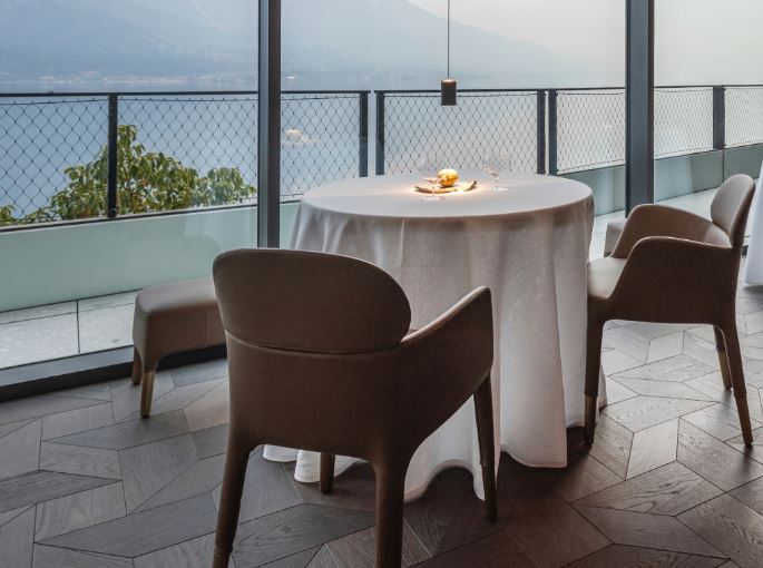 Sittpuff ESTER 693 - 7