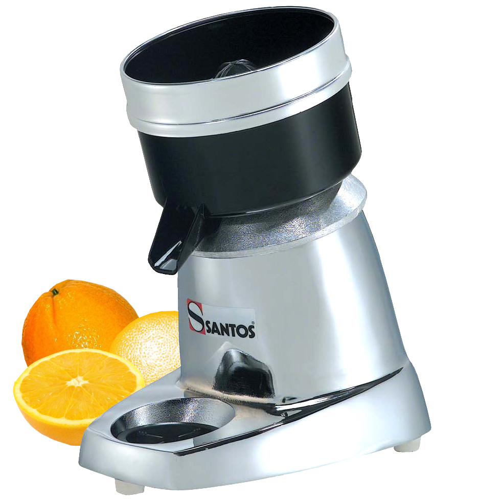 Citruspress Santos Novo DeLuxe