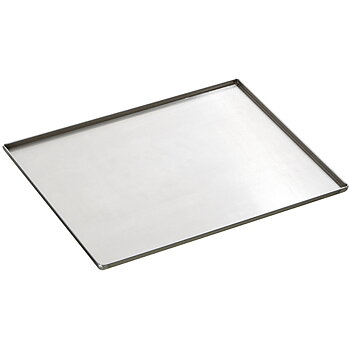 aluminium tray, GN 1/1 h=15 mm