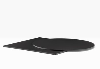 Bordsskiva Fenix FNP Solid laminat topp 10mm