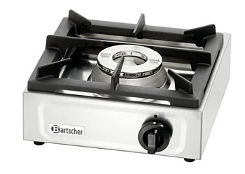 Gasspis, 6,5kW