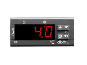 Kallskänkebänk S903 med 3 dörrar och lock - 2
