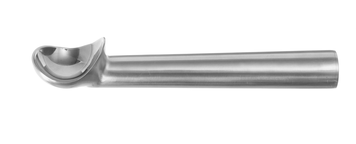 Glasskopa 1/30 extra lång