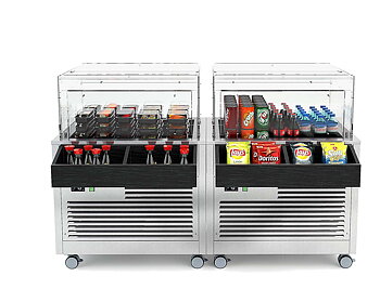Omnia- Food To Go