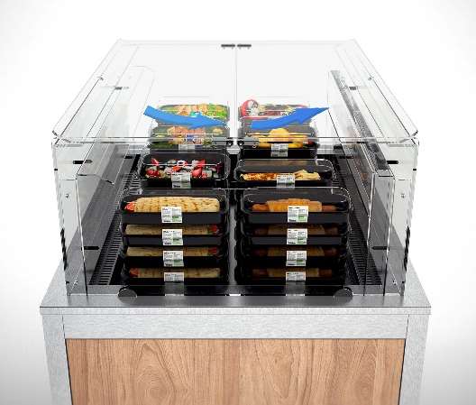 Omnia- Food To Go - 5