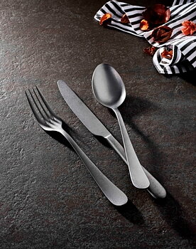 Barcelona Vintage Food Knife