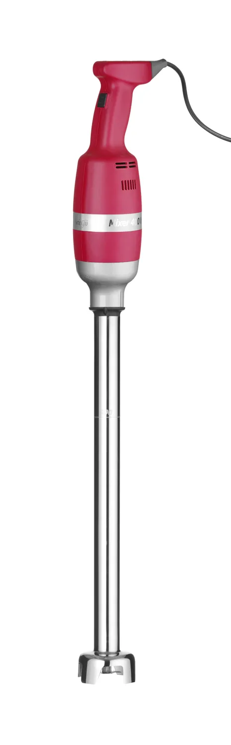 Hand blender Profi Line 500mm - with adjustable speed - 500W