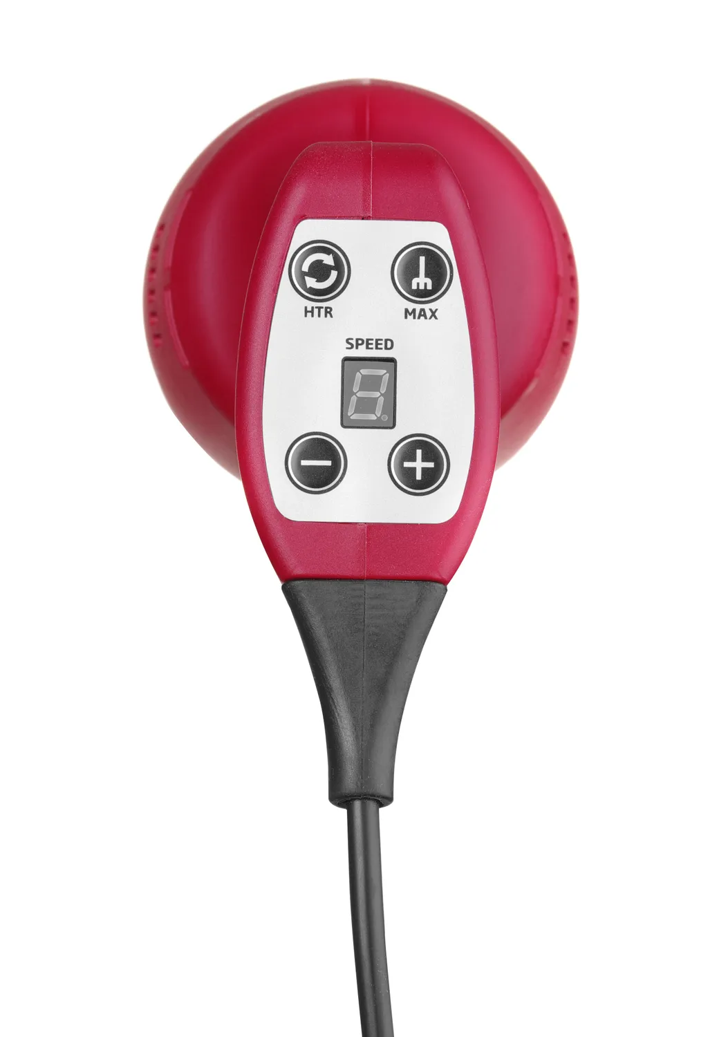 Hand blender Profi Line 500mm - with adjustable speed - 500W - 3