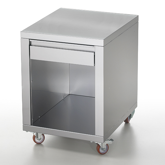 Pizzapress ø 50cm - 4