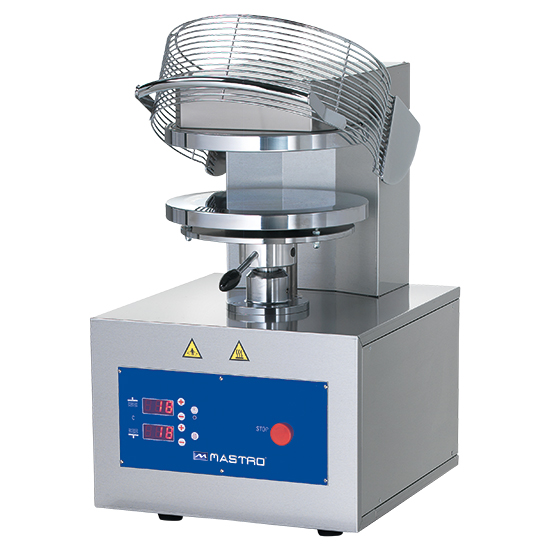 Pizzapress ø 50cm