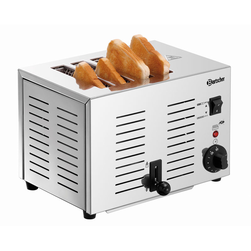 Sandwich Toaster TS40 - 2