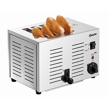 Brödrost TS40