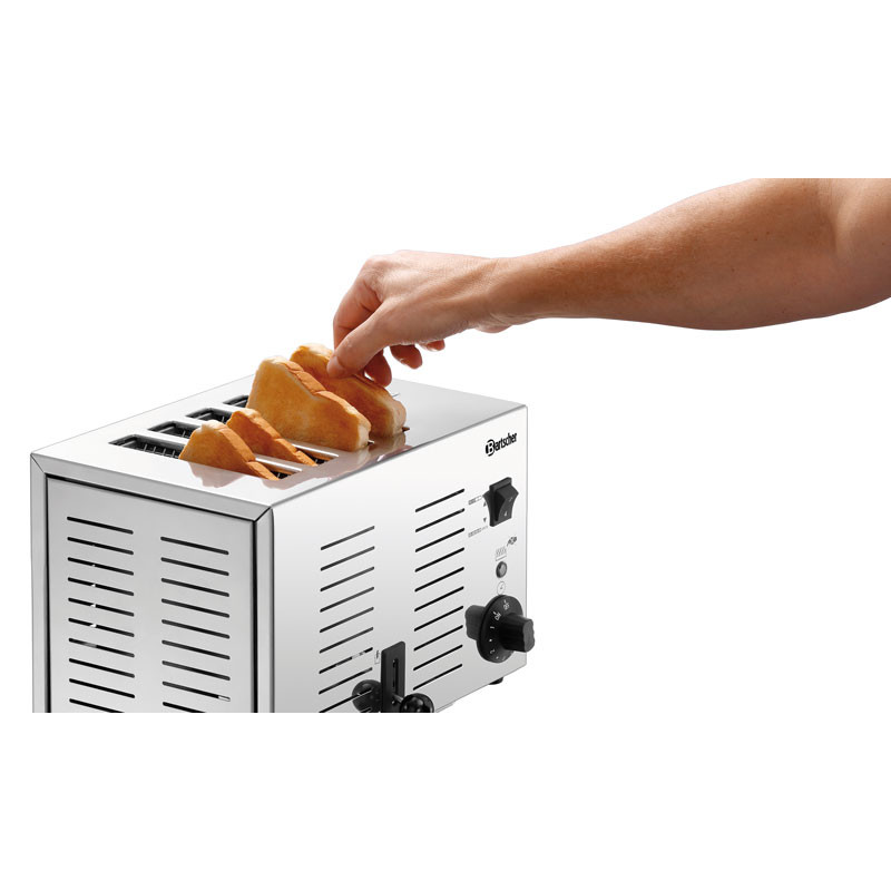 Sandwich Toaster TS40 - 5
