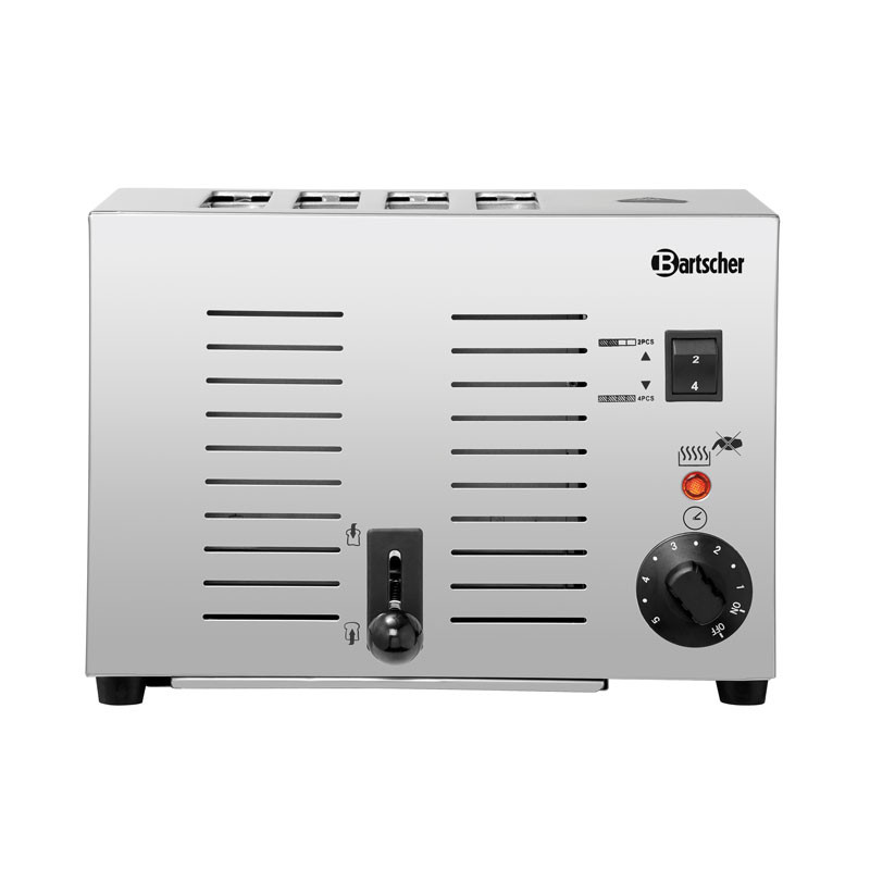 Sandwich Toaster TS40 - 3
