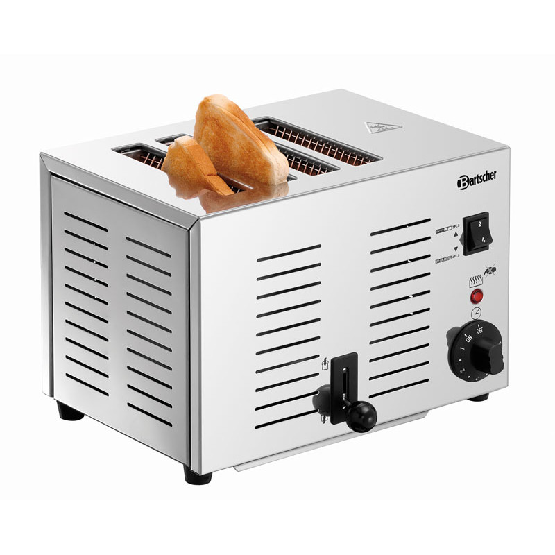 Sandwich Toaster TS40 - 6