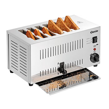 Brödrost TS60