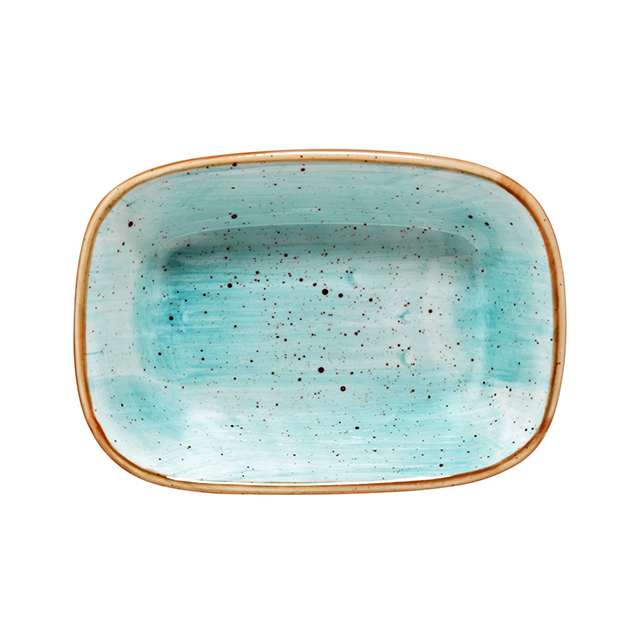 Bonna AQUA Rectangular plate