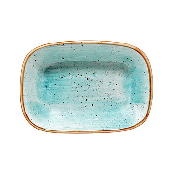 Bonna AQUA Rectangular plate