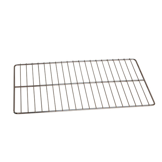 Oven grating 435x350 mm, chromed steel