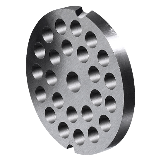 Meat grinder and grater, ø 70 mm, 200 kg / h - 2