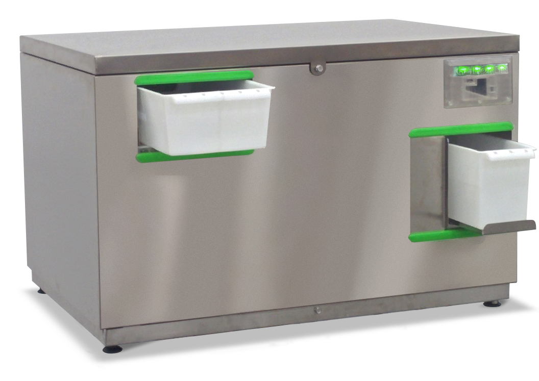 Grease Separator THOR - 2