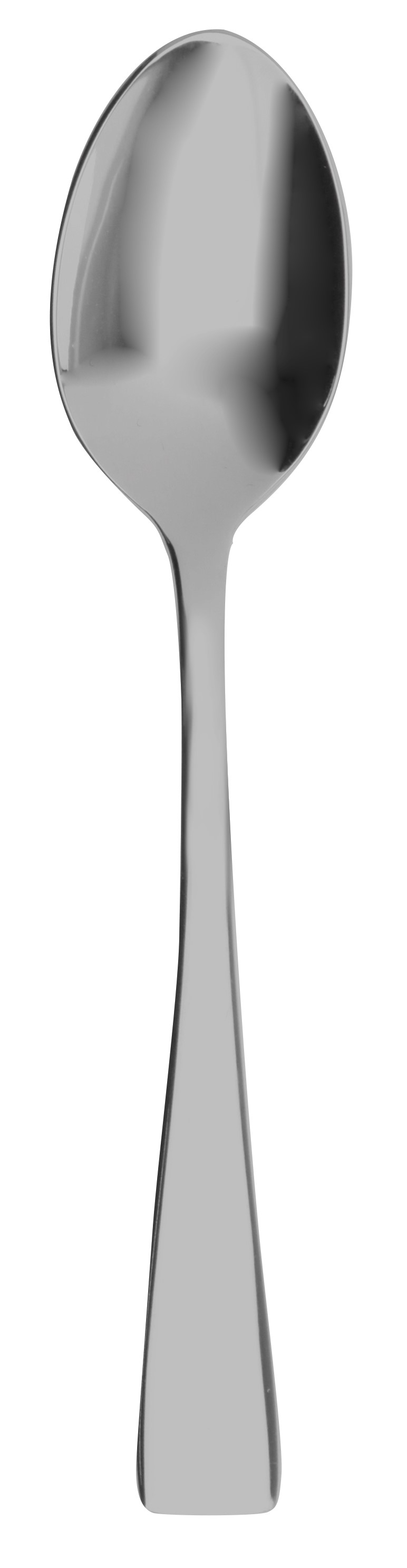 Tableware Spoon 203 mm Galant (12 pack)