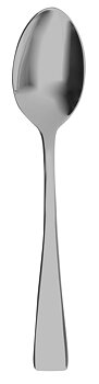 Tableware Spoon 203 mm Galant (12 pack)