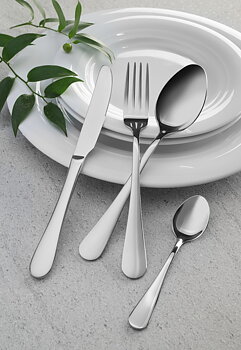 Coffee spoon Profi Line (12 pack)
