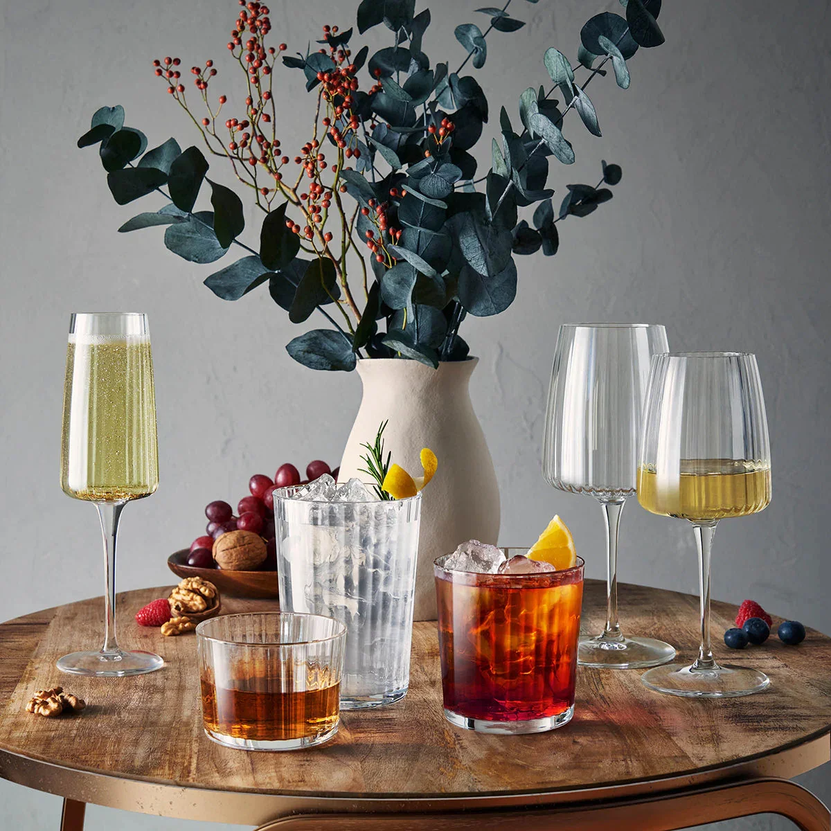 Glass 50cl Exclusiva - 3