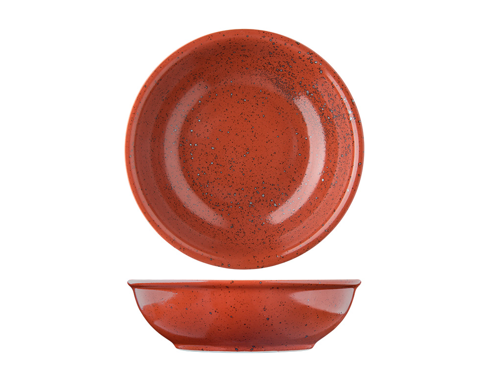Lifestyle Volcano Bowl ø17 cm