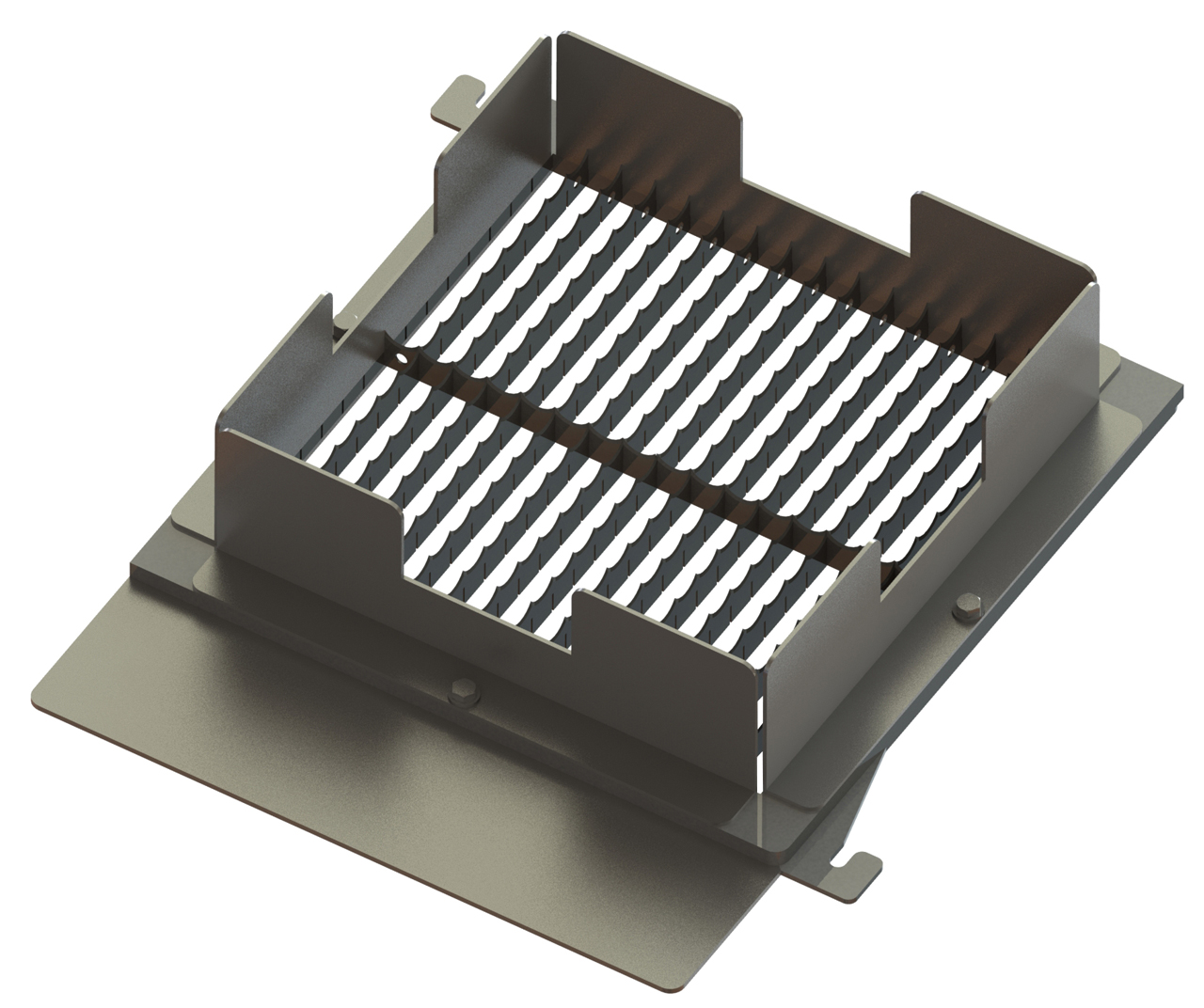 Lettuce Cutter - 2