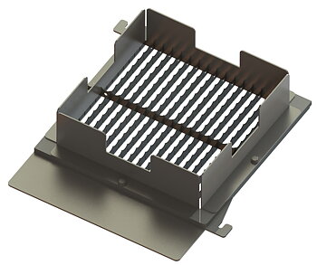 Lettuce Cutter