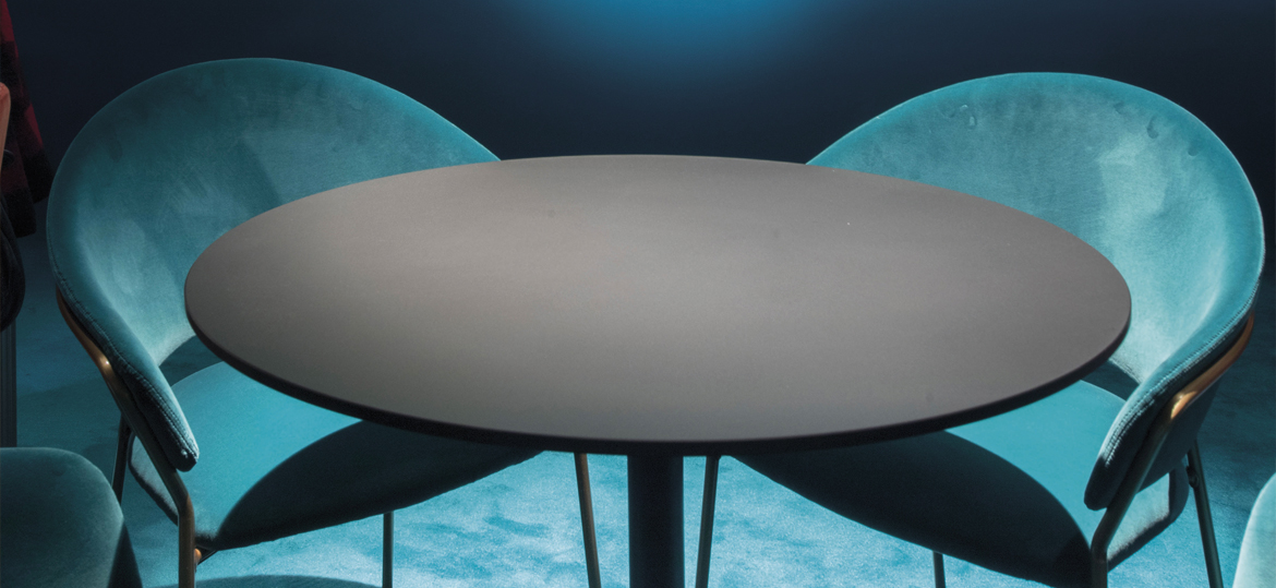 Table top Fenix FN Laminate top 20mm - 7