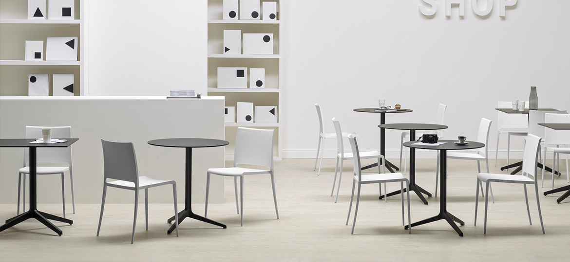 Table top Fenix FN Laminate top 20mm - 11