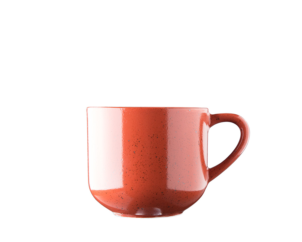 Lifestyle Volcano Mug 40cl