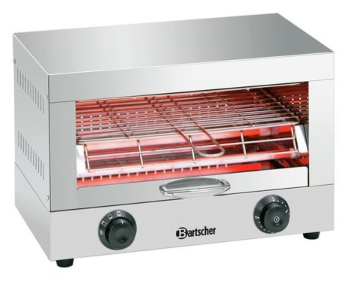 Toaster, enkel