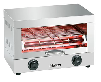 TOASTER, SIMPEL