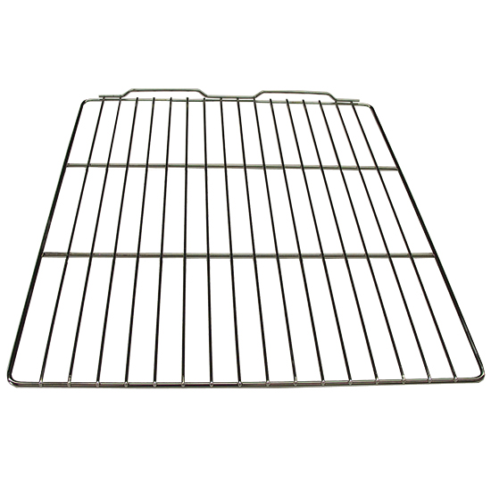 plastic coated grid, 430x325 mm, for refrigerated counters d=600 mm