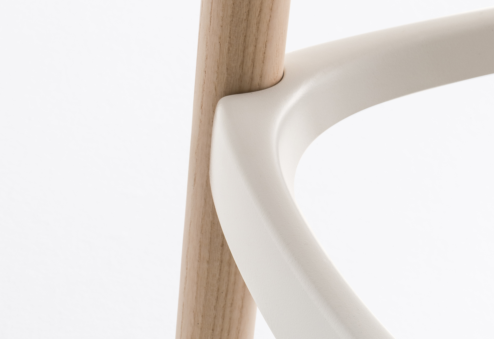 Bar stool  BABILA 2706 - 6