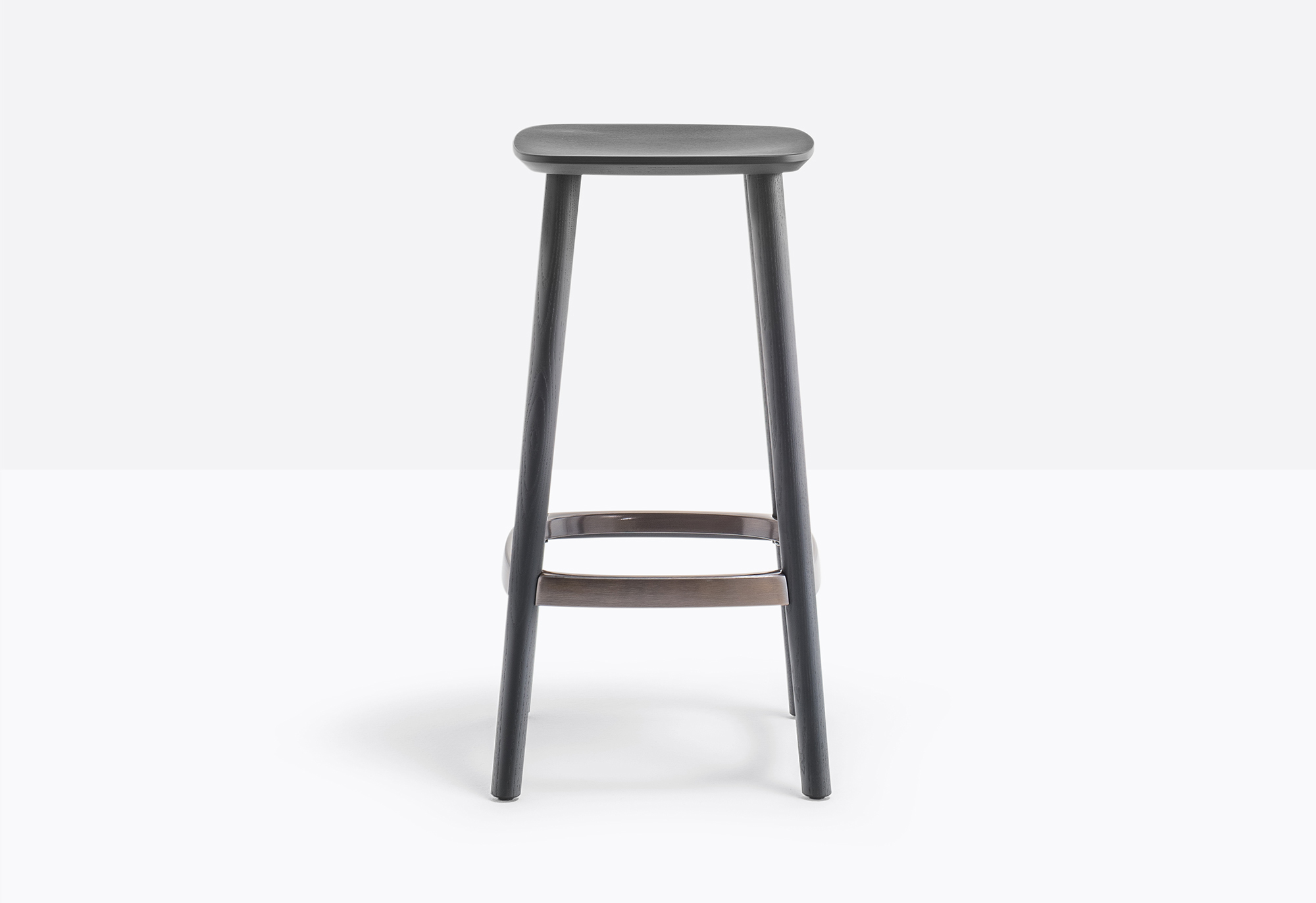 Bar stool  BABILA 2706 - 2