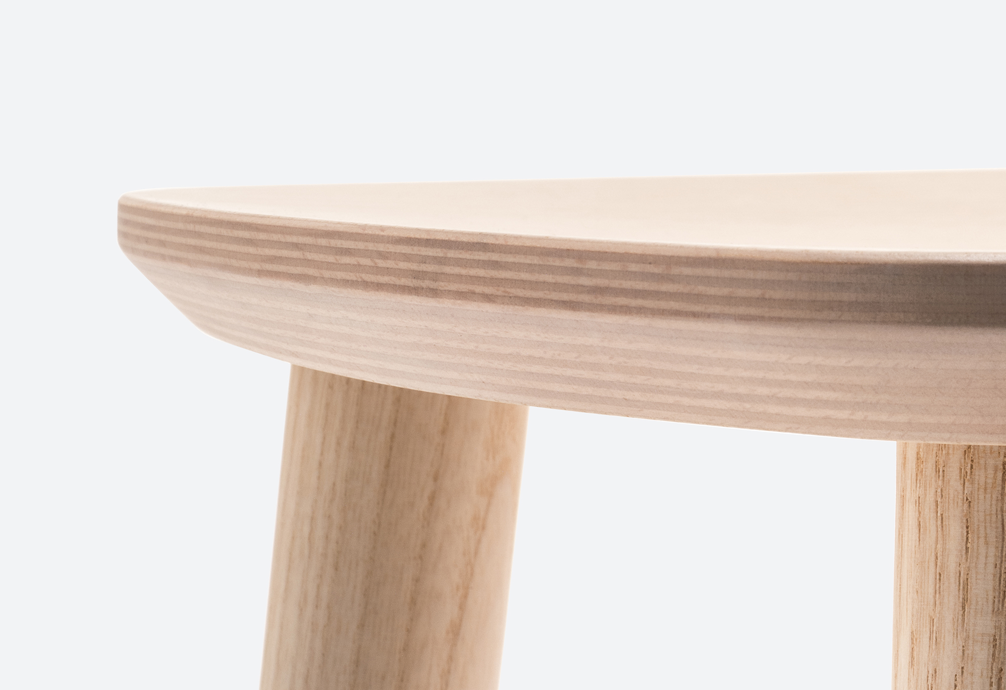 Bar stool  BABILA 2706 - 7