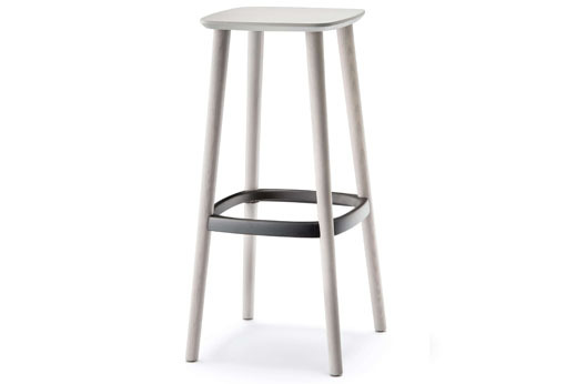 Bar stool  BABILA 2706 - 4