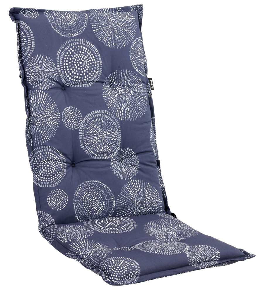 NAXOS Position chair cushion - 9