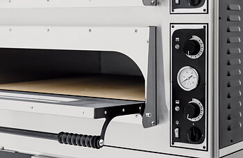 Pizzaugn Basic 6 pizzor