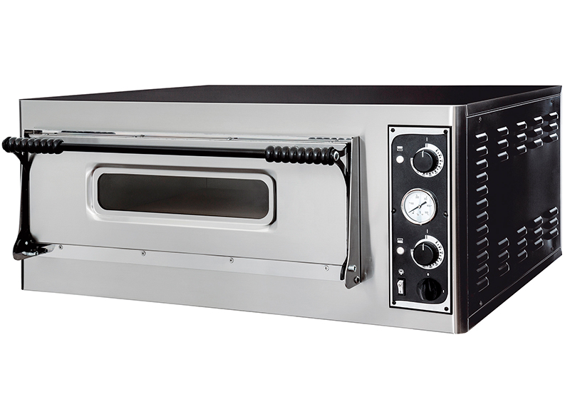 Pizzaugn Basic 6 pizzor